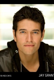 фото Джей Грант