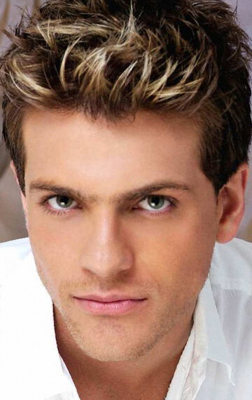 фото Пабло Асар