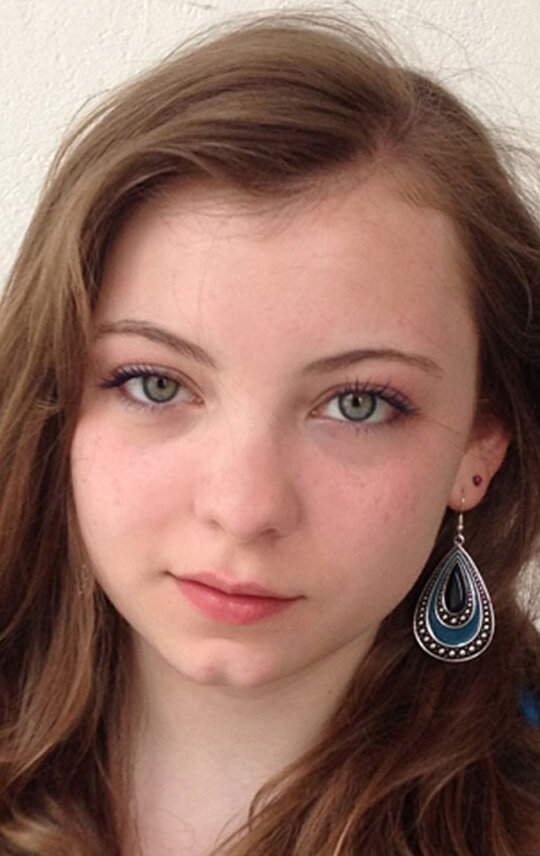 фото Амбер Бонгард