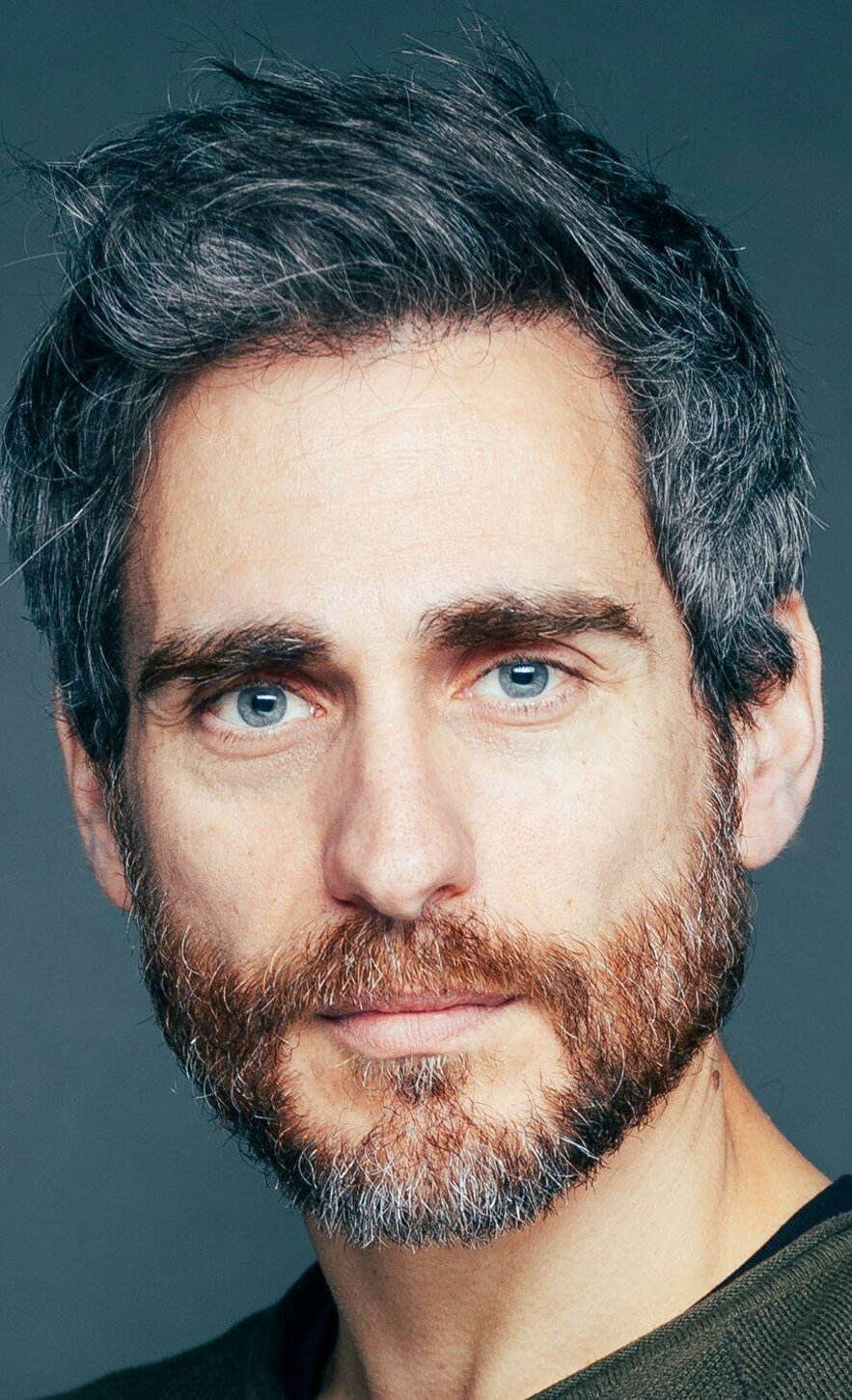 фото Рауль Тортоза