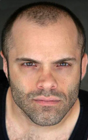 фото Себастьян Сарасено