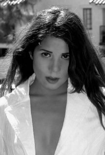 фото Шэрон Ширли