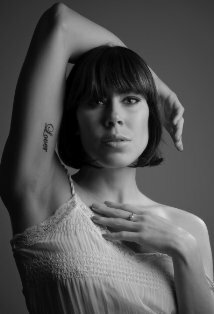 фото Эмили Уилсон