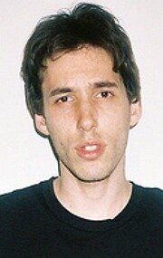 фото Дональд Эрик Камминг