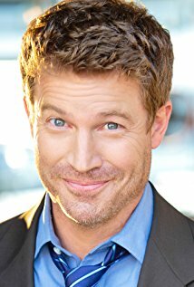 фото Марк Свенсон