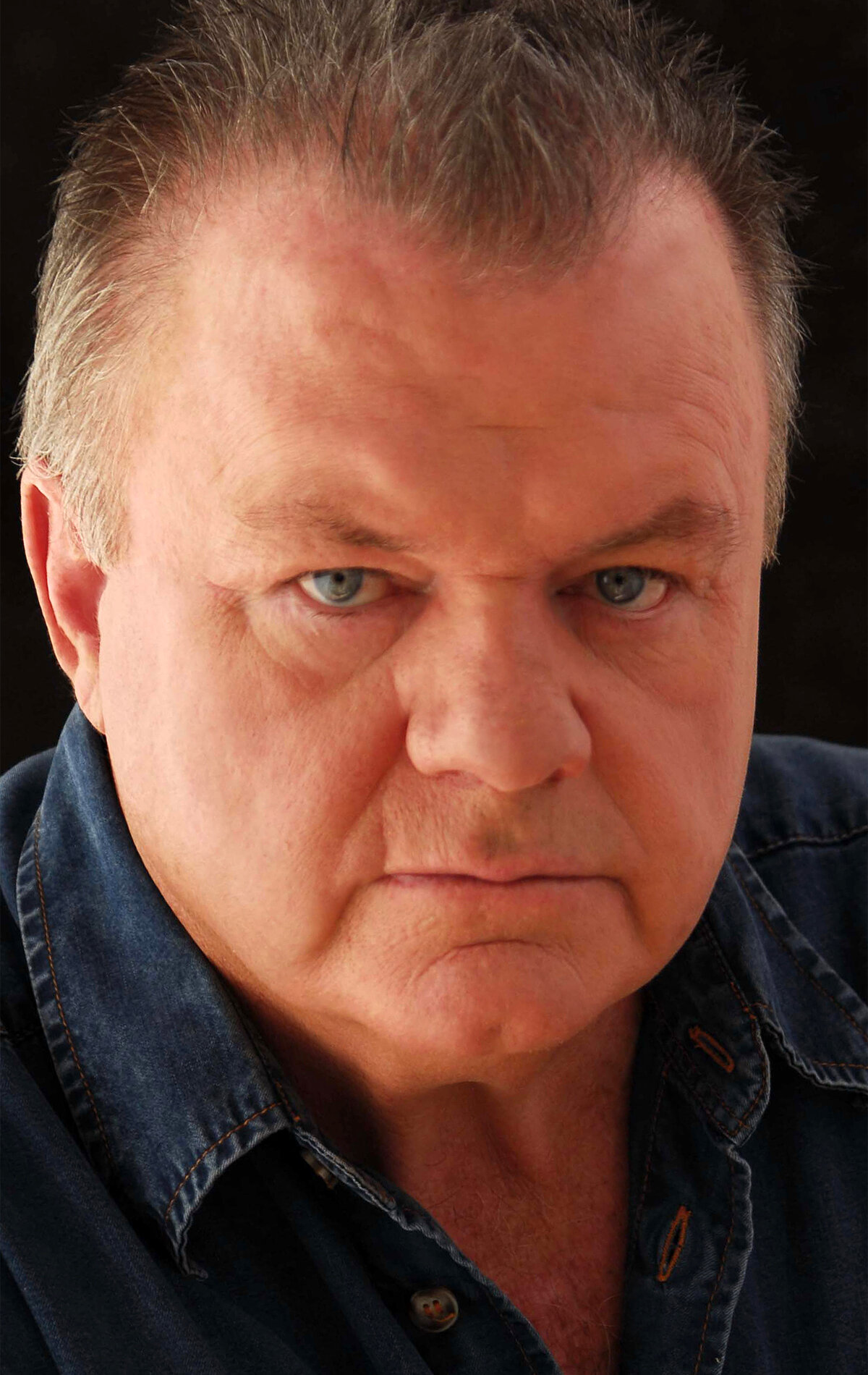 фото Джек Макги