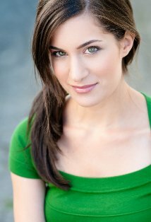 фото Стефани Греко