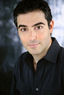 фото Мэттью Дж. Рашид