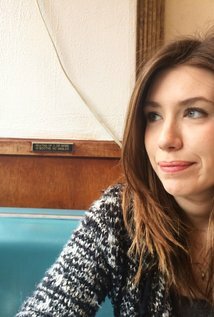 фото Урсула Эллис