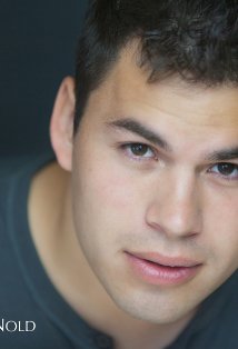 фото Эндрю Ноулд