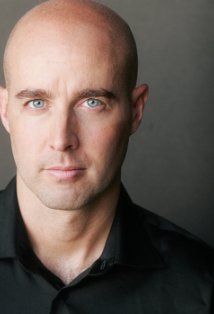 фото Джон Джиллигэн