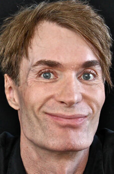 фото Джонни Френсис Вульф