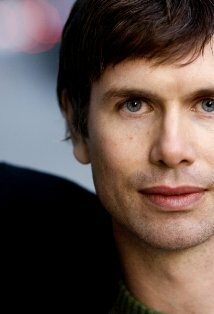 фото Дэвид Барлоу