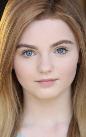 фото Морган Лили