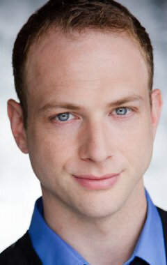 фото Джошуа Келлер Кац