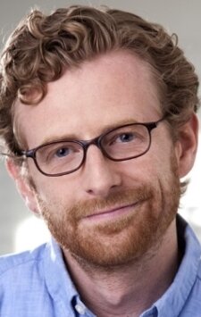 фото Нэйтан Уильямс