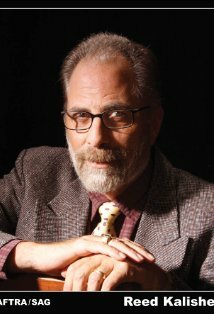 фото Рид Калишер