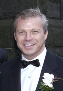 фото Марк Пеннелл