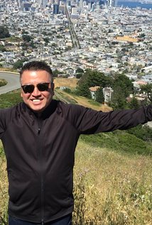 фото Джордж Ли