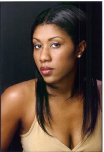 фото Ниа Фут