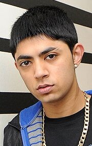 фото Гасым Ахтар