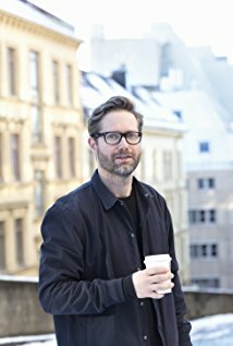 фото Jakob Rørvik