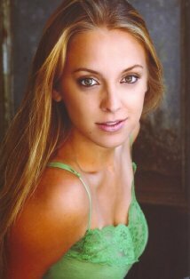 фото Сара Холл