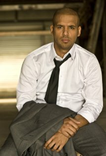 фото Хуан Пачеко