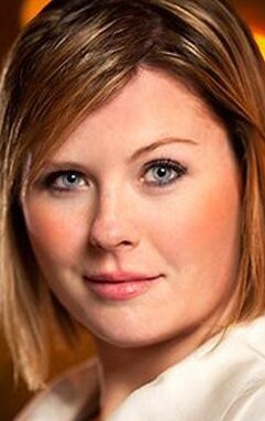 фото Сара Грандуотер-Ло