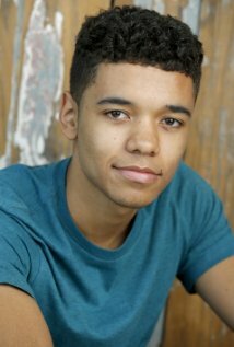 фото Брэндон Уилсон