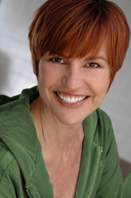 фото Кэсси Крюс