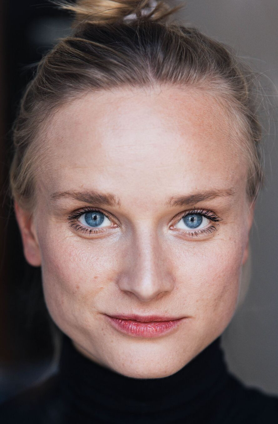 фото Свеа Бейн