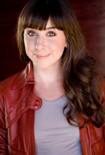 фото Эллин Рэйчел