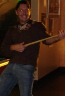 фото Ларри Стэнли