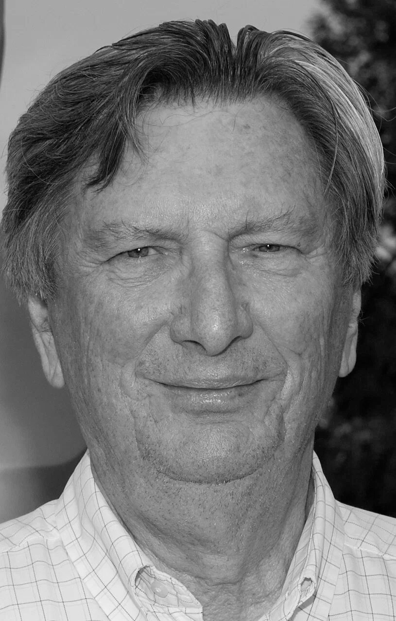 фото Джон Бэйли