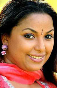 фото Суварна Мэтью