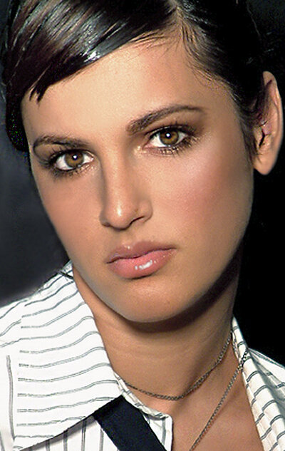 фото Коринне Жига