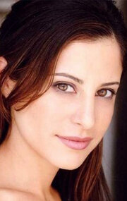 фото Алисия Лорен