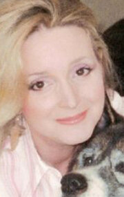 фото Элизабет Фаулер