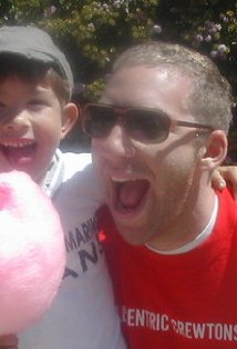 фото Дж.Дж. Ласк