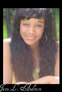 фото Джазз Лорен Андерсон