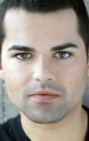 фото Майкл Лазарович