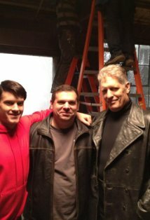 фото Кристофер Фолино