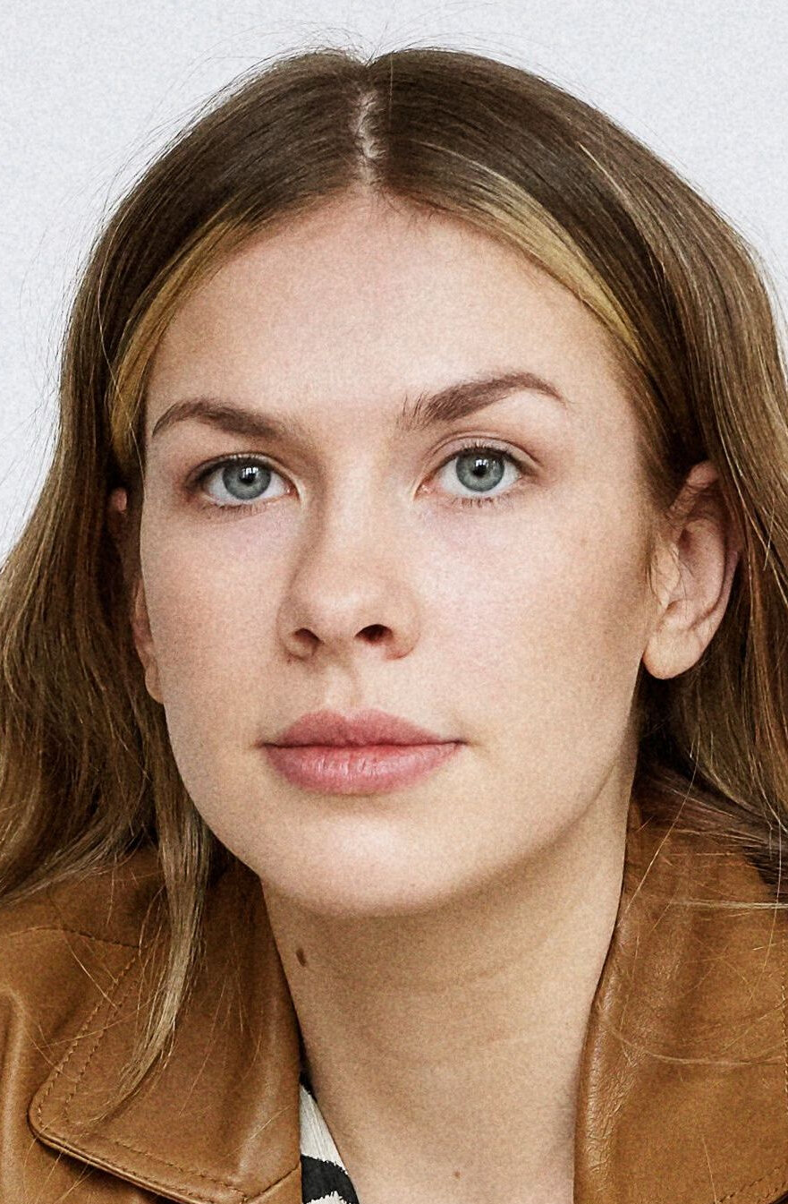 фото Жа Жа Инджи Бюркле