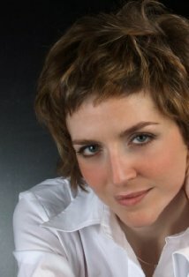 фото Анджела Фанк