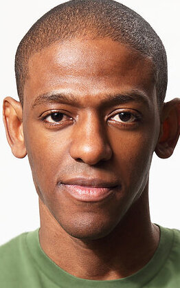 фото Джаред Граймс