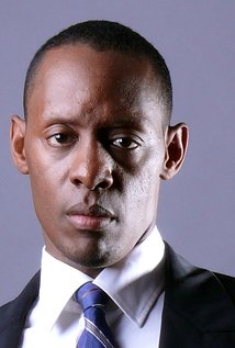 фото Терренс Клоув