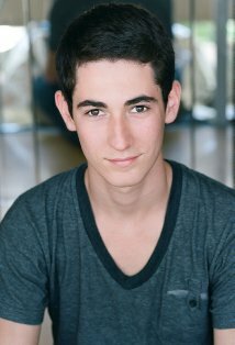 фото Блейн Миллер