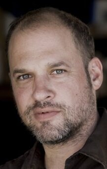 фото Джонатан Клейн