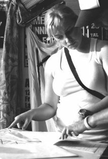 фото Рэйчел Гивни